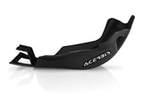 ACERBIS SKID PLATE (VERIOUS COLOURS) CRF450X 04-17 CRF450R 04-09