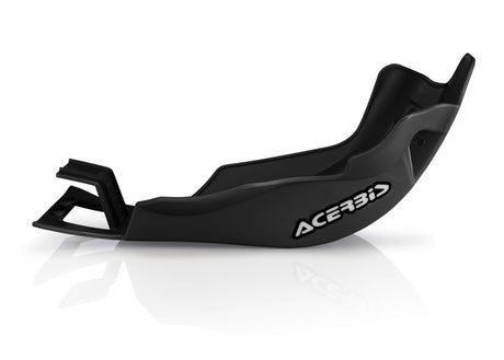ACERBIS SKID PLATE (VERIOUS COLOURS) CRF450X 04-17 CRF450R 04-09