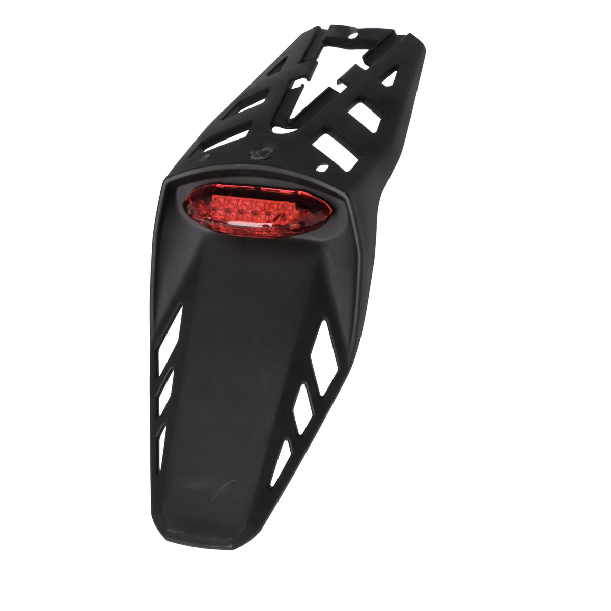 Acerbis LED Tail Light Black