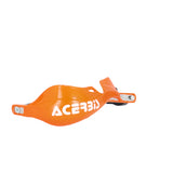 ACERBIS RALLY PRO HANDGUARDS (VIEW DESCRIPTION FOR FITMENT DETAILS); VERIOUS COLOURS