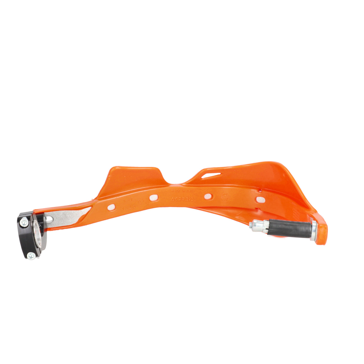 ACERBIS RALLY PRO HANDGUARDS (VIEW DESCRIPTION FOR FITMENT DETAILS); VERIOUS COLOURS