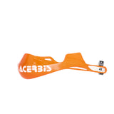 ACERBIS RALLY PRO HANDGUARDS (VIEW DESCRIPTION FOR FITMENT DETAILS); VERIOUS COLOURS