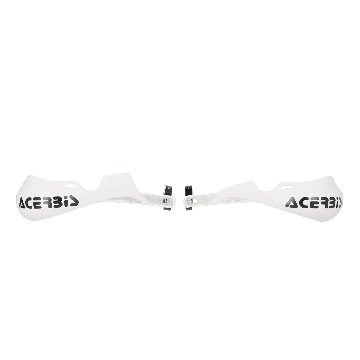 ACERBIS RALLY PRO HANDGUARDS (VIEW DESCRIPTION FOR FITMENT DETAILS); VERIOUS COLOURS
