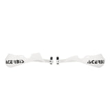 ACERBIS RALLY PRO HANDGUARDS (VIEW DESCRIPTION FOR FITMENT DETAILS); VERIOUS COLOURS