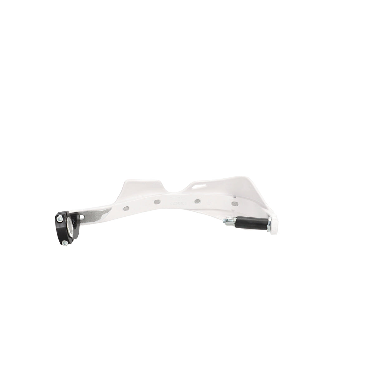 ACERBIS RALLY PRO HANDGUARDS (VIEW DESCRIPTION FOR FITMENT DETAILS); VERIOUS COLOURS