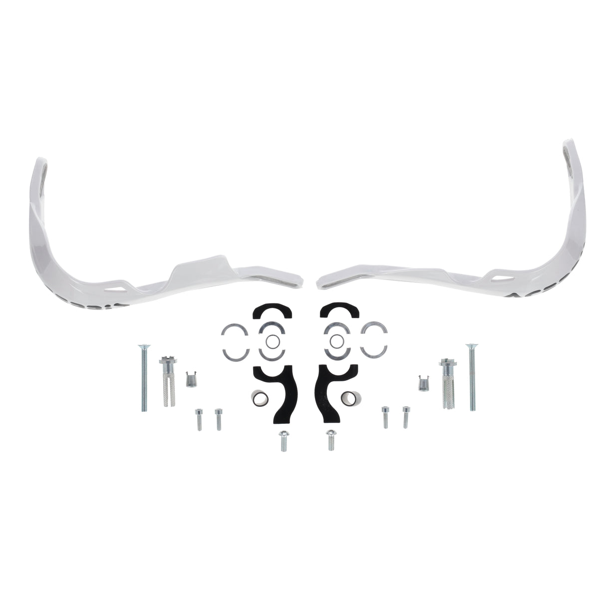 ACERBIS RALLY PRO HANDGUARDS (VIEW DESCRIPTION FOR FITMENT DETAILS); VERIOUS COLOURS