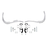 ACERBIS RALLY PRO HANDGUARDS (VIEW DESCRIPTION FOR FITMENT DETAILS); VERIOUS COLOURS