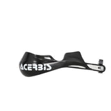 ACERBIS RALLY PRO HANDGUARDS (VIEW DESCRIPTION FOR FITMENT DETAILS); VERIOUS COLOURS