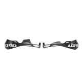 ACERBIS RALLY PRO HANDGUARDS (VIEW DESCRIPTION FOR FITMENT DETAILS); VERIOUS COLOURS