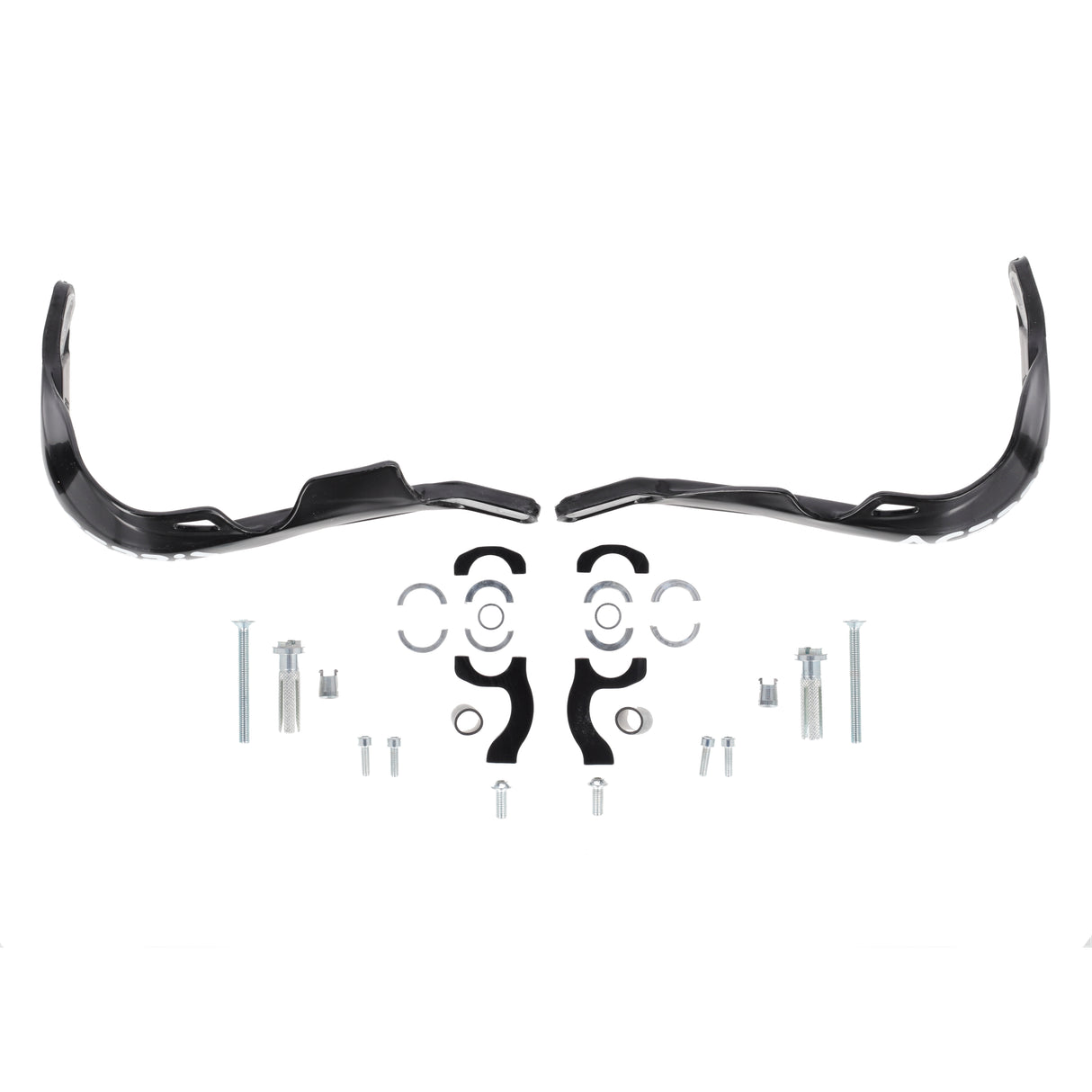 ACERBIS RALLY PRO HANDGUARDS (VIEW DESCRIPTION FOR FITMENT DETAILS); VERIOUS COLOURS