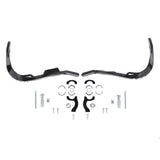 ACERBIS RALLY PRO HANDGUARDS (VIEW DESCRIPTION FOR FITMENT DETAILS); VERIOUS COLOURS