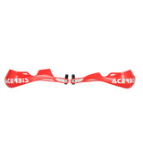 ACERBIS RALLY PRO HANDGUARDS (VIEW DESCRIPTION FOR FITMENT DETAILS); VERIOUS COLOURS