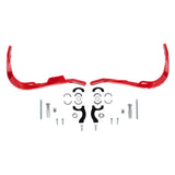 ACERBIS RALLY PRO HANDGUARDS (VIEW DESCRIPTION FOR FITMENT DETAILS); VERIOUS COLOURS