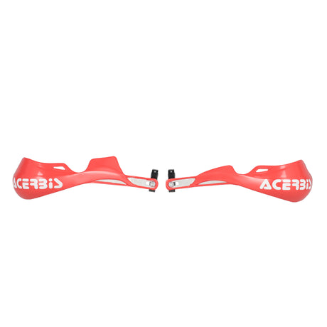 ACERBIS RALLY PRO HANDGUARDS (VIEW DESCRIPTION FOR FITMENT DETAILS); VERIOUS COLOURS