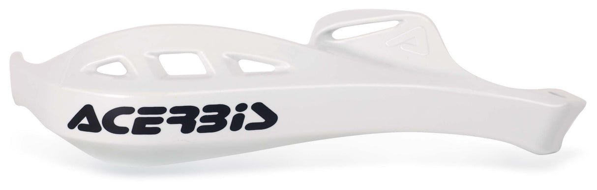 ACERBIS RALLY PROFILE HANDGUARDS (VIEW DESCRIPTION FOR FITMENT DETAILS); VERIOUS COLOURS