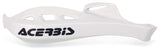 ACERBIS RALLY PROFILE HANDGUARDS (VIEW DESCRIPTION FOR FITMENT DETAILS); VERIOUS COLOURS