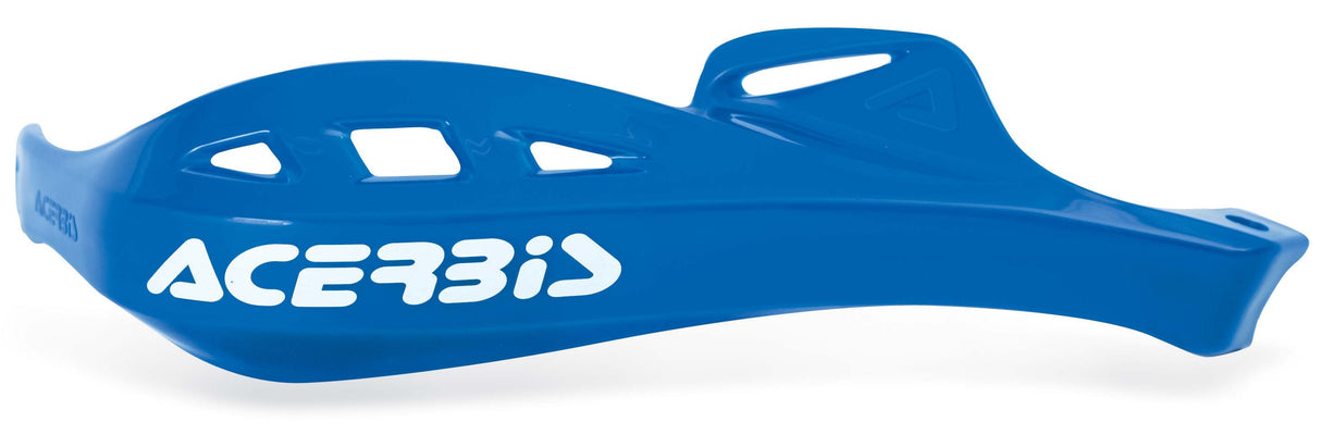 ACERBIS RALLY PROFILE HANDGUARDS (VIEW DESCRIPTION FOR FITMENT DETAILS); VERIOUS COLOURS