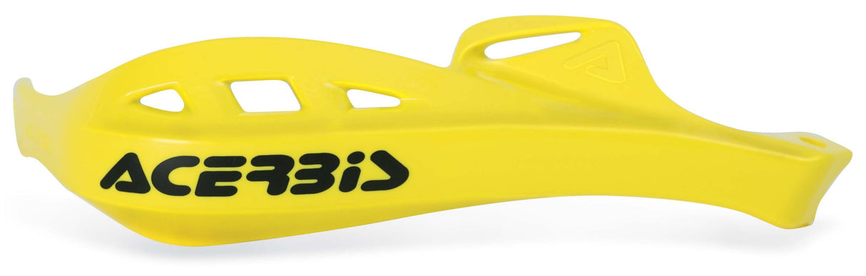 ACERBIS RALLY PROFILE HANDGUARDS (VIEW DESCRIPTION FOR FITMENT DETAILS); VERIOUS COLOURS