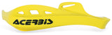 ACERBIS RALLY PROFILE HANDGUARDS (VIEW DESCRIPTION FOR FITMENT DETAILS); VERIOUS COLOURS