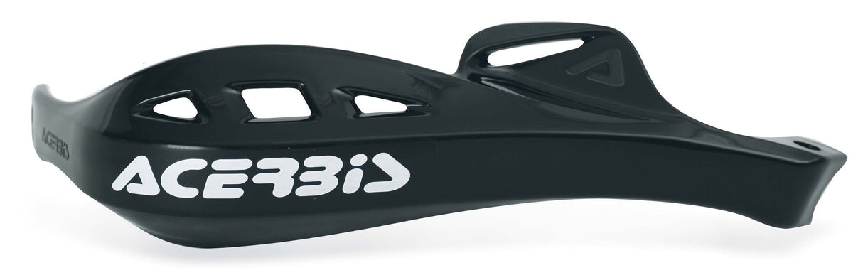 ACERBIS RALLY PROFILE HANDGUARDS (VIEW DESCRIPTION FOR FITMENT DETAILS); VERIOUS COLOURS
