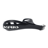 Acerbis Rally Brush 2 Profile Handguards Orange