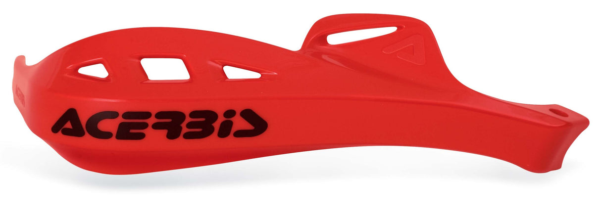 ACERBIS RALLY PROFILE HANDGUARDS (VIEW DESCRIPTION FOR FITMENT DETAILS); VERIOUS COLOURS