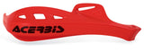ACERBIS RALLY PROFILE HANDGUARDS (VIEW DESCRIPTION FOR FITMENT DETAILS); VERIOUS COLOURS