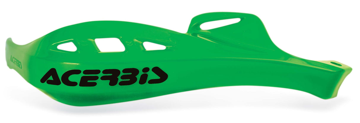 ACERBIS RALLY PROFILE HANDGUARDS (VIEW DESCRIPTION FOR FITMENT DETAILS); VERIOUS COLOURS