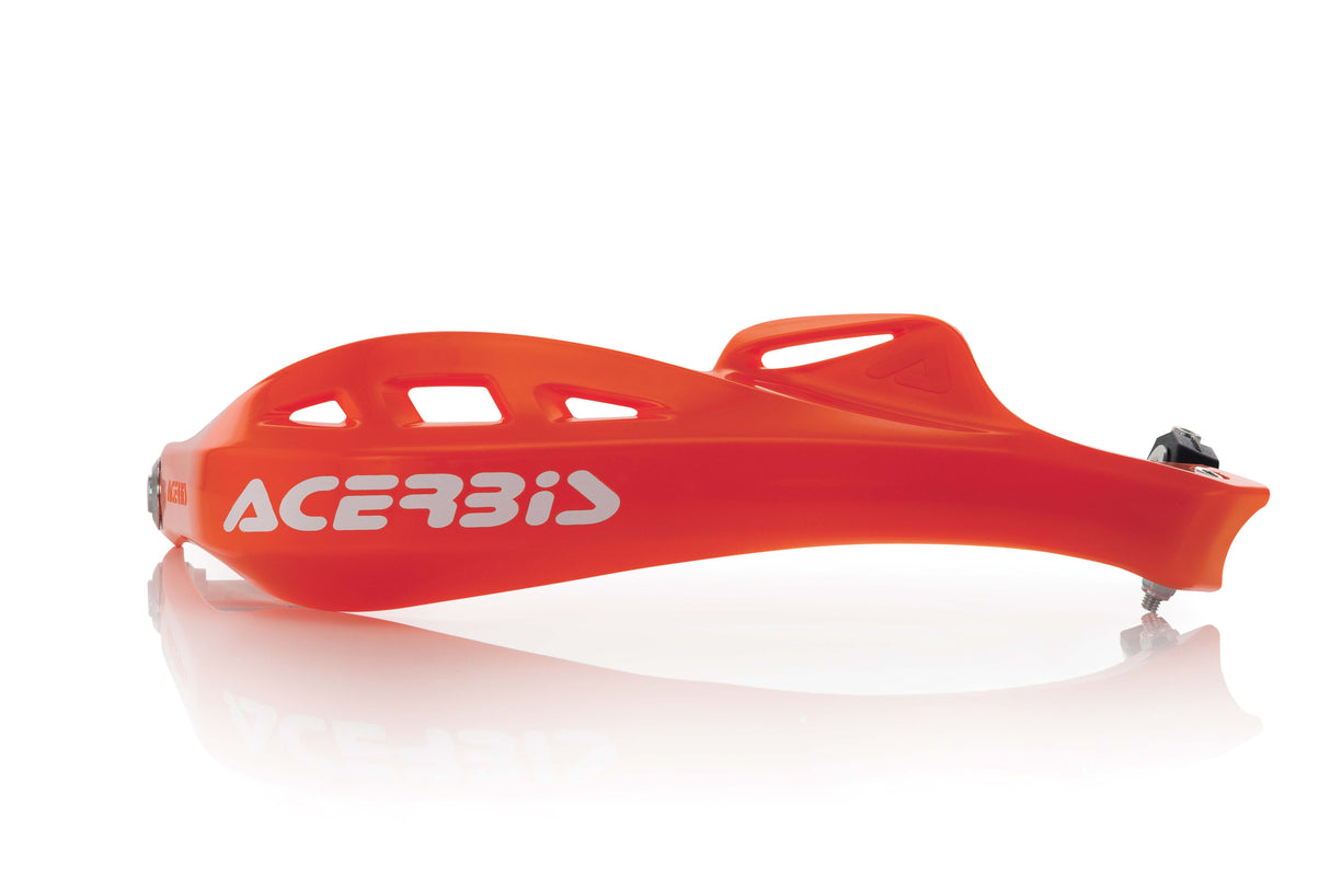ACERBIS RALLY PROFILE HANDGUARDS (VIEW DESCRIPTION FOR FITMENT DETAILS); VERIOUS COLOURS