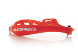 ACERBIS RALLY PROFILE HANDGUARDS (VIEW DESCRIPTION FOR FITMENT DETAILS); VERIOUS COLOURS