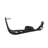 Acerbis Rally Brush 2 Profile Handguards Orange