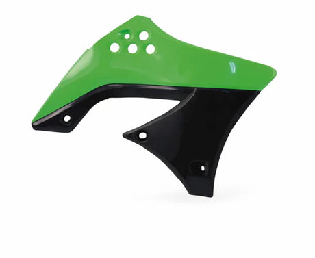 ACERBIS RADIATOR SCOOPS (VERIOUS COLOURS) KXF450 09-11