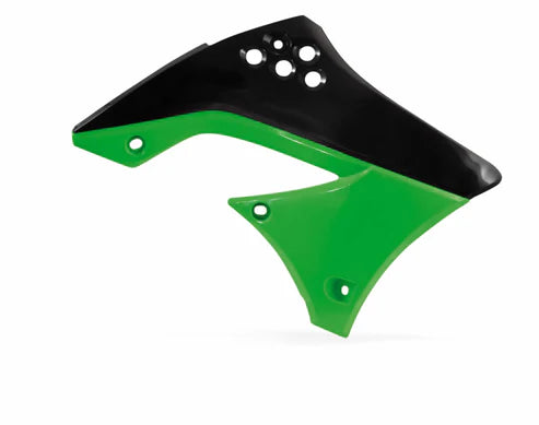 ACERBIS RADIATOR SCOOPS (VERIOUS COLOURS) KXF450 09-11