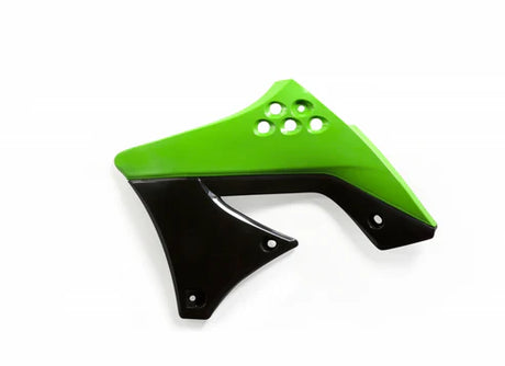 ACERBIS RADIATOR SCOOPS (VERIOUS COLOURS) KXF 250 09-12