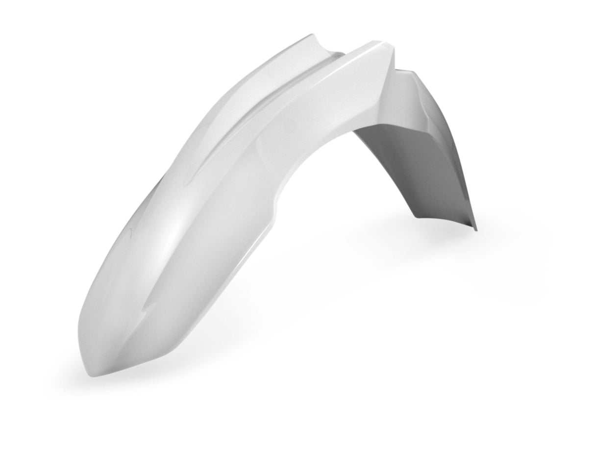 Acerbis Front Fender Honda CRF450 2009 - 2010 White
