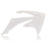 ACERBIS RADIATOR SCOOPS (VERIOUS COLOURS) CRF250 10-13 /450 09-12