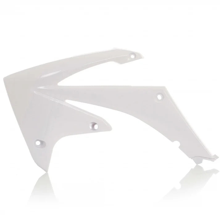 ACERBIS RADIATOR SCOOPS (VERIOUS COLOURS) CRF250 10-13 /450 09-12