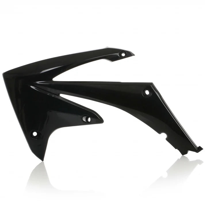 ACERBIS RADIATOR SCOOPS (VERIOUS COLOURS) CRF250 10-13 /450 09-12