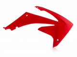 ACERBIS RADIATOR SCOOPS (VERIOUS COLOURS) CRF250 10-13 /450 09-12