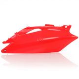 ACERBIS SIDE PANELS (VERIOUS COLOURS) CRF250R 2010 CRF450R 09-10