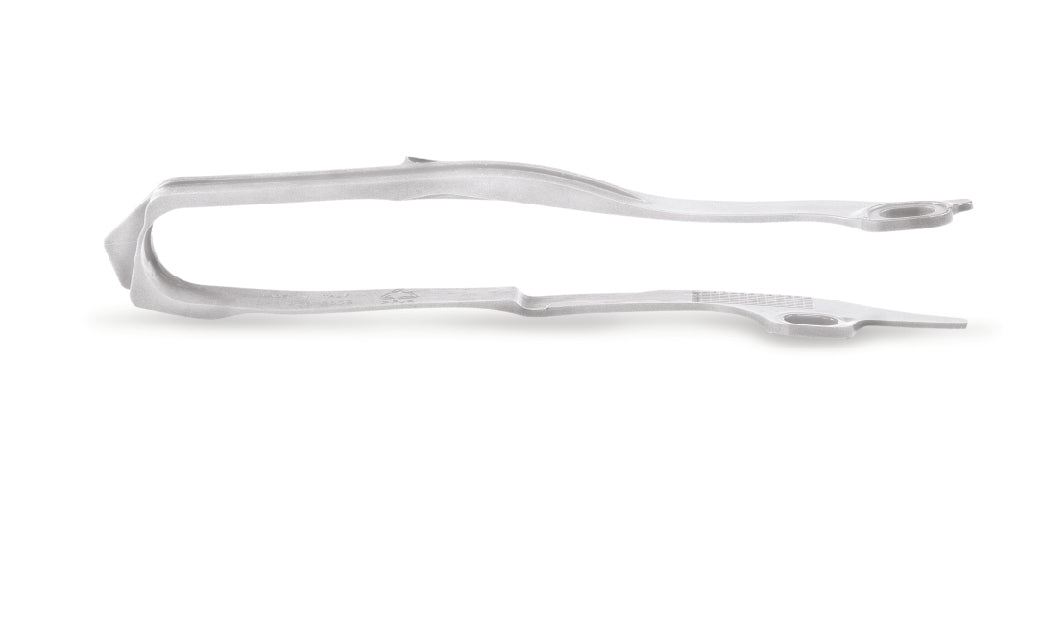Acerbis Chain Slider Honda CRF250 / CRF450 2009 - 2012 White