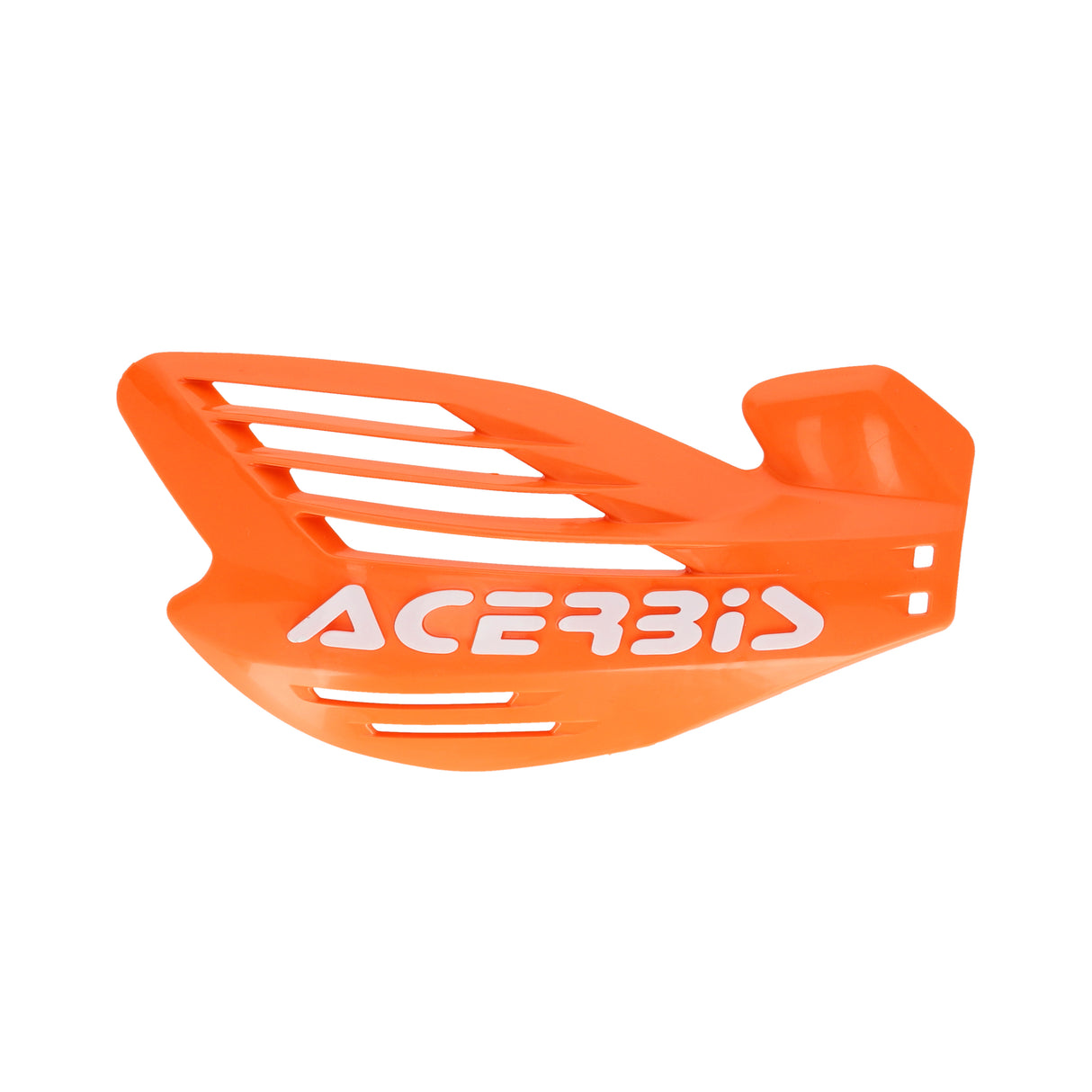 ACERBIS HANDGUARDS X-FORCE (VIEW DESCRIPTION FOR FITMENT DETAILS); VERIOUS COLOURS