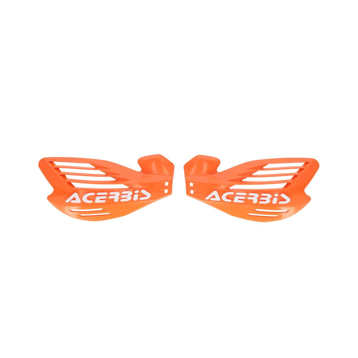 ACERBIS HANDGUARDS X-FORCE (VIEW DESCRIPTION FOR FITMENT DETAILS); VERIOUS COLOURS