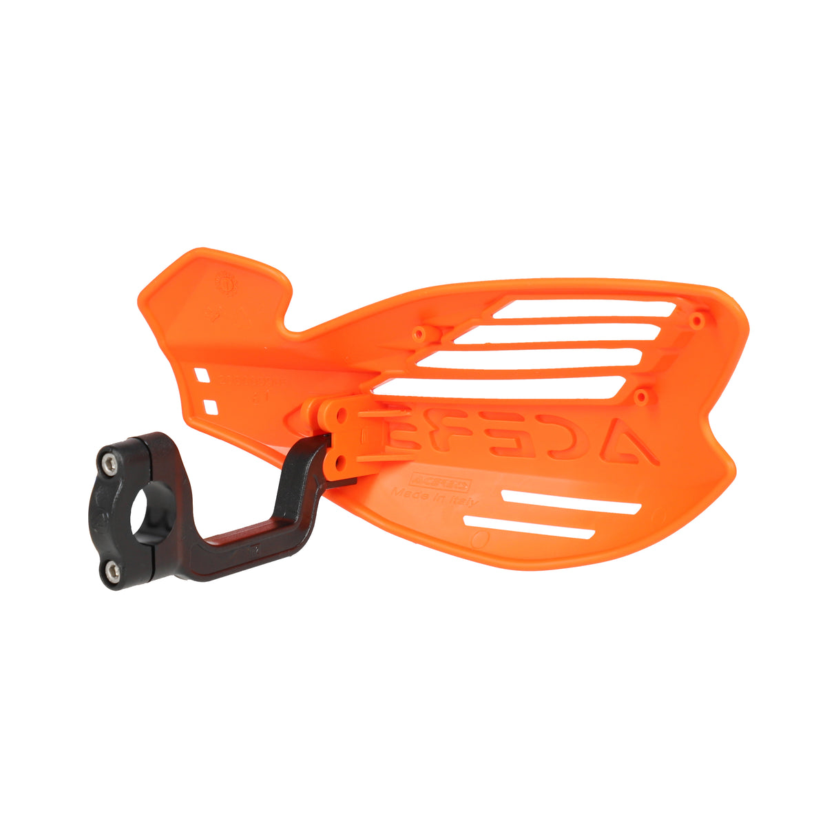 ACERBIS HANDGUARDS X-FORCE (VIEW DESCRIPTION FOR FITMENT DETAILS); VERIOUS COLOURS