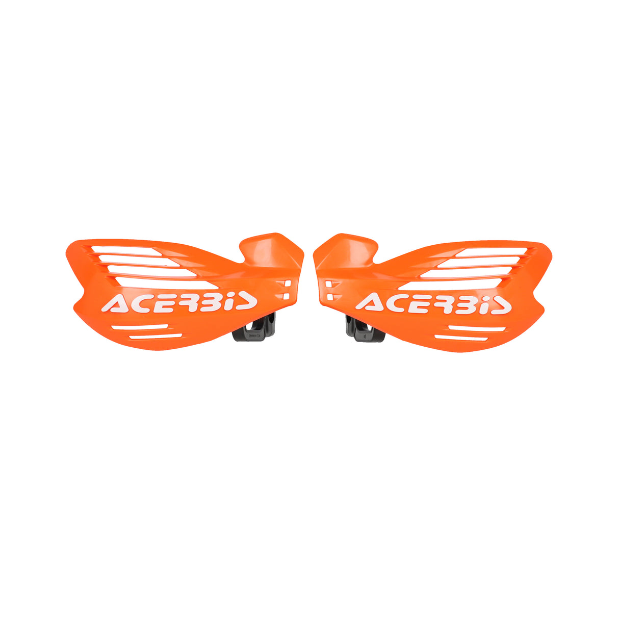 ACERBIS HANDGUARDS X-FORCE (VIEW DESCRIPTION FOR FITMENT DETAILS); VERIOUS COLOURS