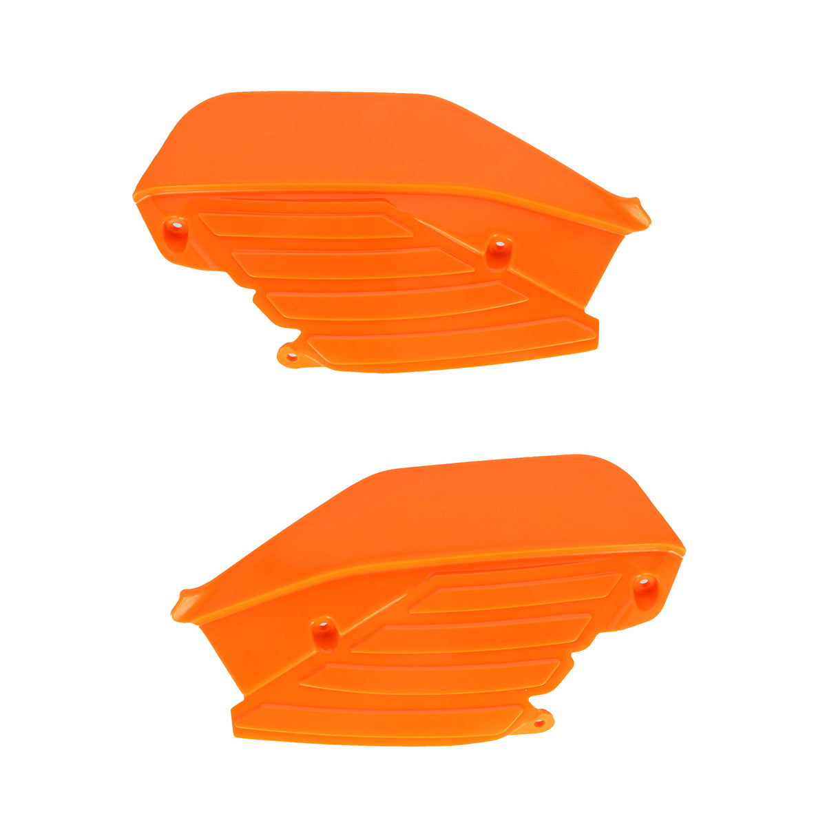 ACERBIS HANDGUARDS X-FORCE (VIEW DESCRIPTION FOR FITMENT DETAILS); VERIOUS COLOURS