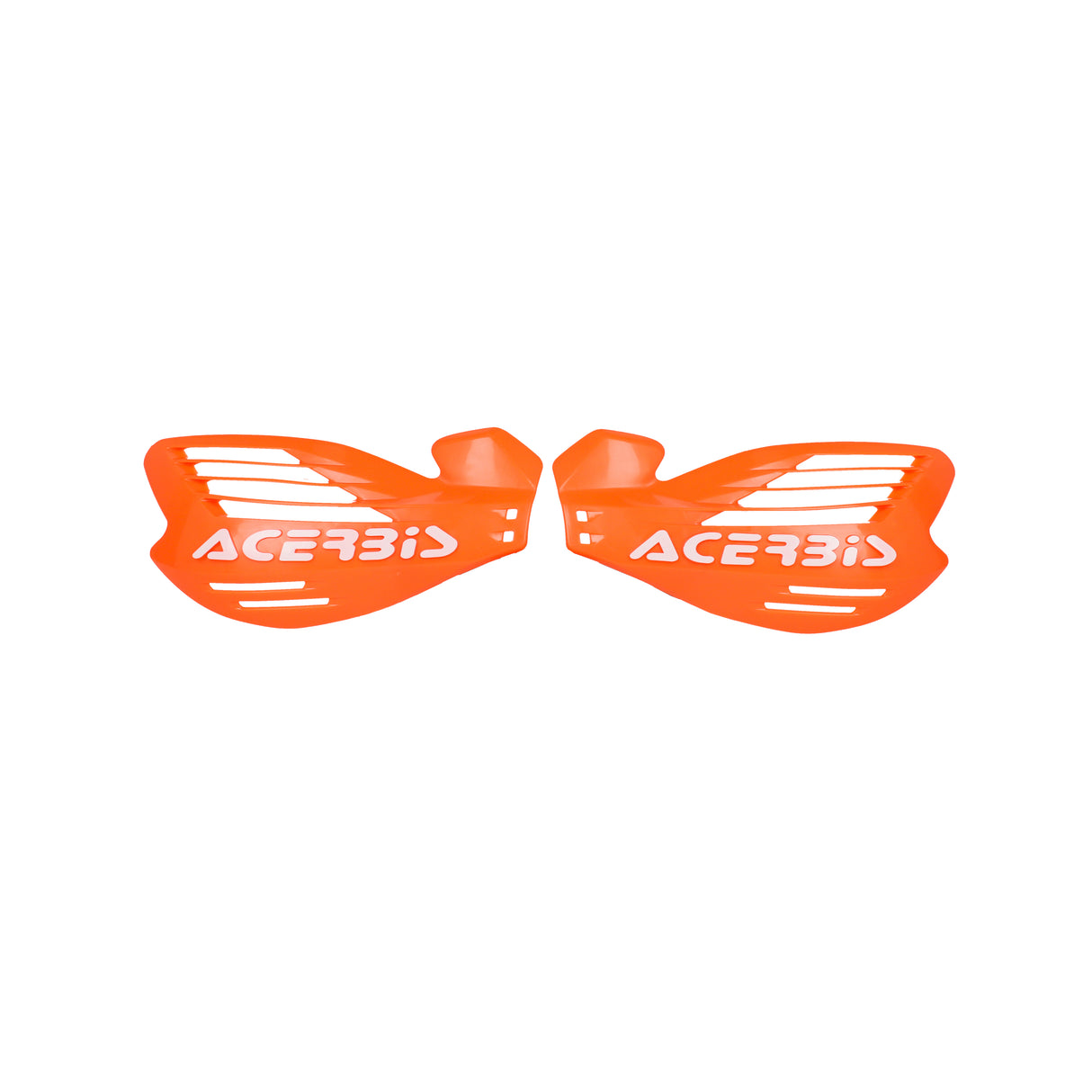 ACERBIS HANDGUARDS X-FORCE (VIEW DESCRIPTION FOR FITMENT DETAILS); VERIOUS COLOURS