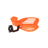 ACERBIS HANDGUARDS X-FORCE (VIEW DESCRIPTION FOR FITMENT DETAILS); VERIOUS COLOURS