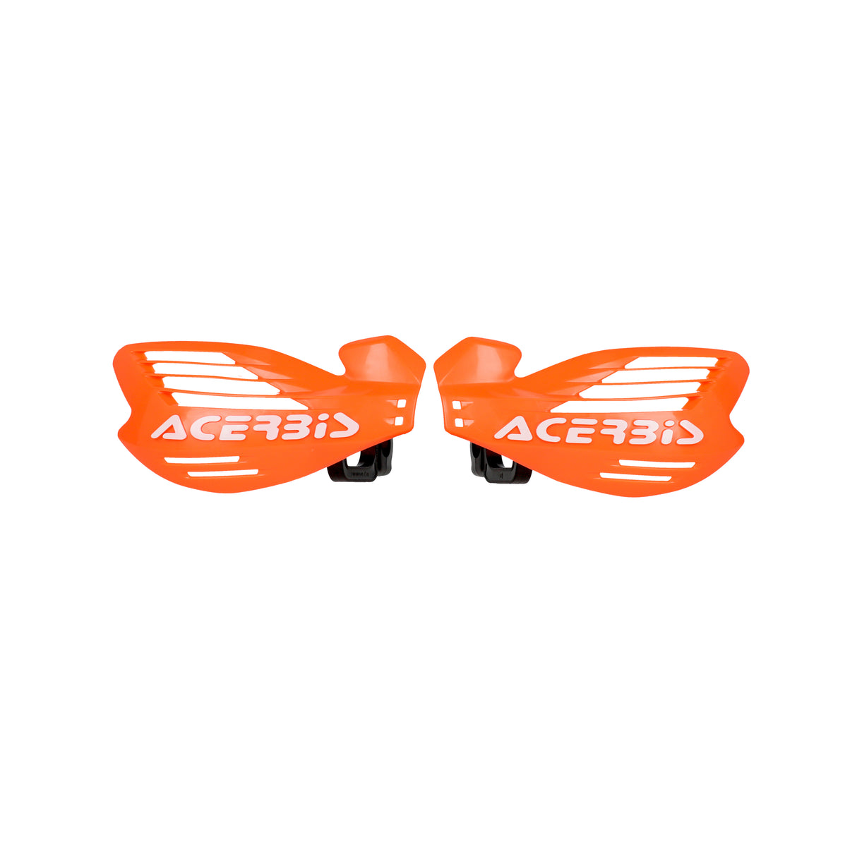 ACERBIS HANDGUARDS X-FORCE (VIEW DESCRIPTION FOR FITMENT DETAILS); VERIOUS COLOURS
