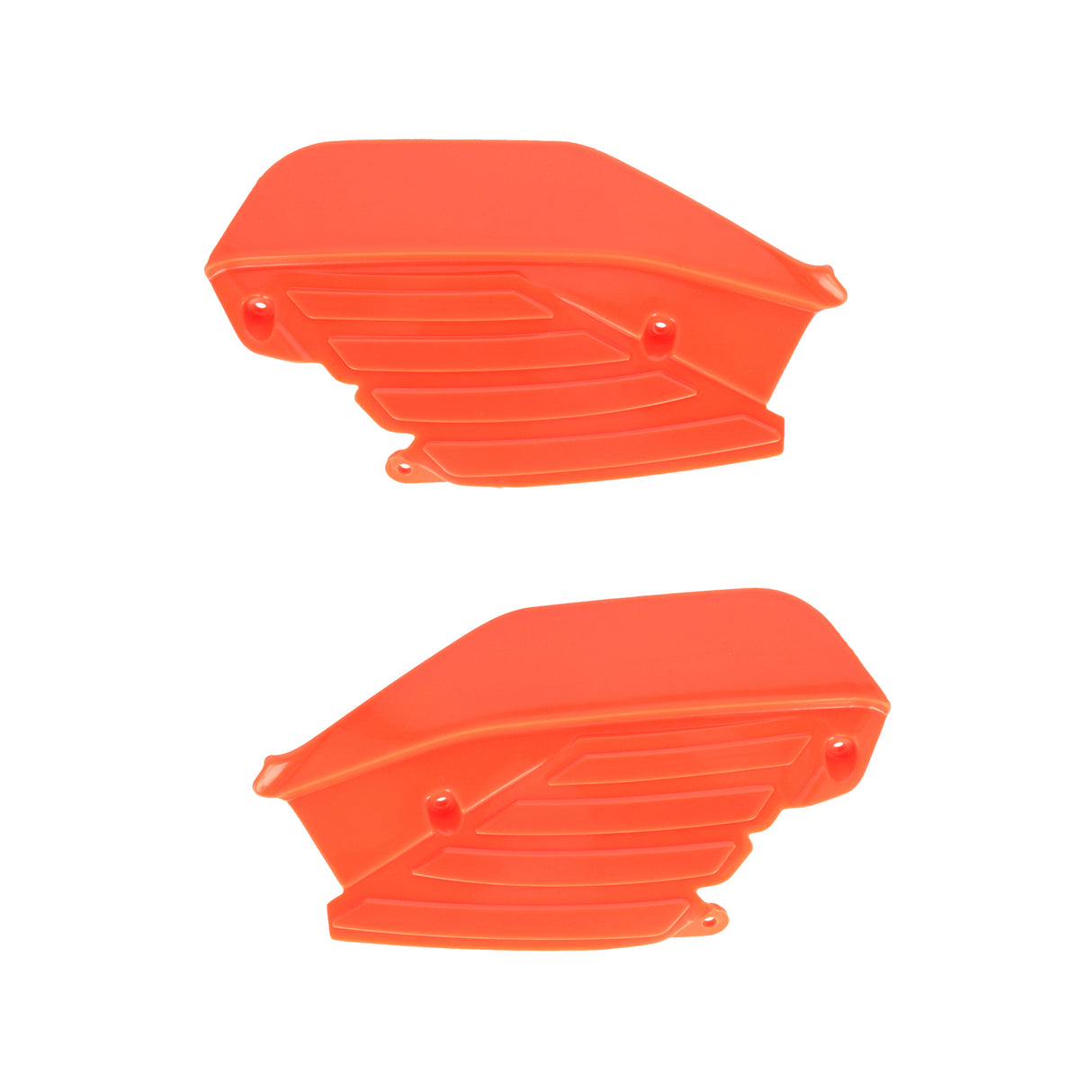 ACERBIS HANDGUARDS X-FORCE (VIEW DESCRIPTION FOR FITMENT DETAILS); VERIOUS COLOURS